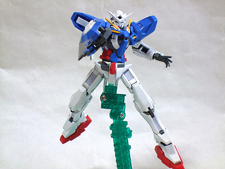 HG ガンダムエクシア_5