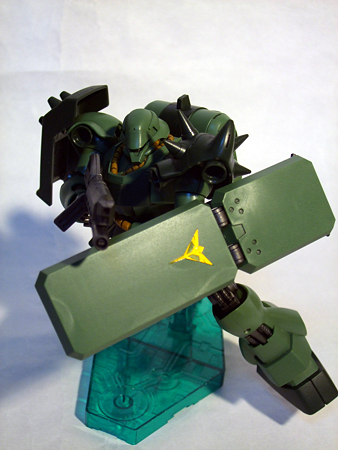 HG ギラ・ドーガ_1