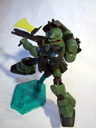HG ギラ・ドーガ_4