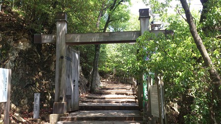 14051301_岐阜城