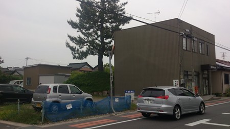 14052014_来迎寺一里塚