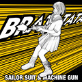 Sailor Suit &amp; Machine Gun