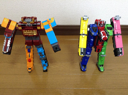 20140609トッキュウジャーおもちゃ(2)