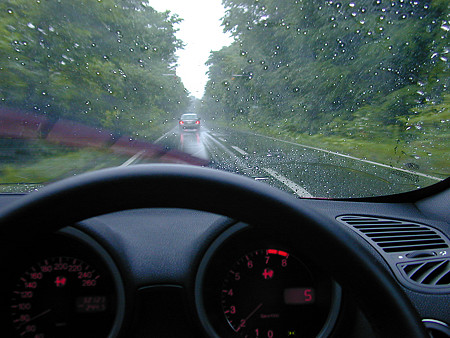 Rain
