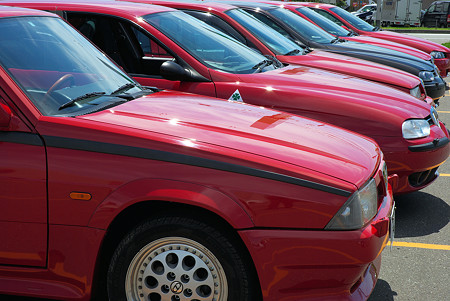 Alfa Line