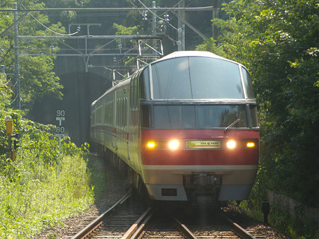 1001F20周年HM付き