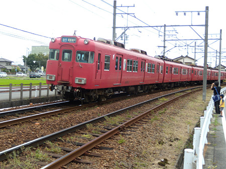 6651F+6652F後打ち