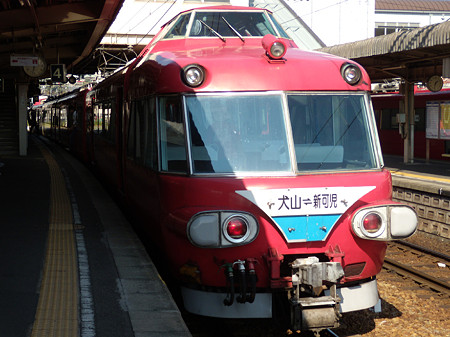 7041F犬山ー新可児機織り運用