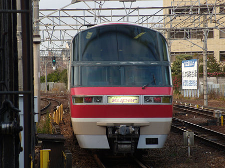 1000系顔