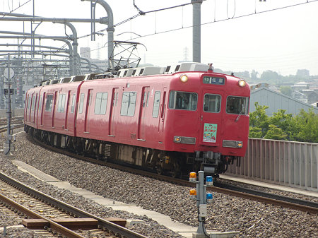 6007F@鳴海下り本線新入