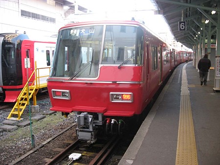 検査上がりの5701F