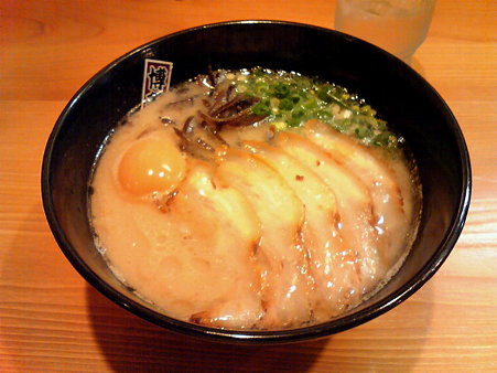 博多らーめん-田中-ちゃーしゅう麺01