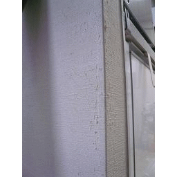 クロス貼り