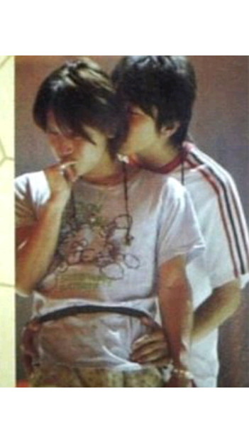 画像荒いけど このヒナヤス 写真共有サイト フォト蔵