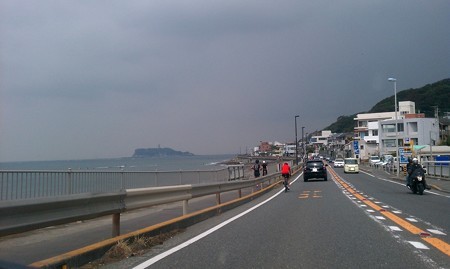 稲村ケ崎