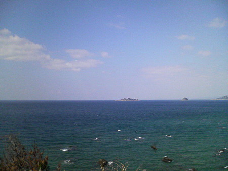 軍艦島