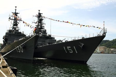 舞鶴軍港 (6)