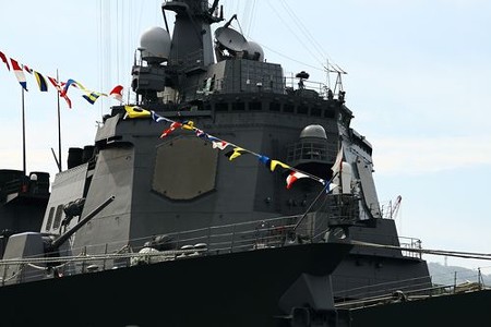 舞鶴軍港 (8)