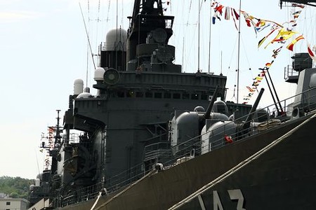 舞鶴軍港 (9)