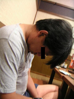 意識喪失