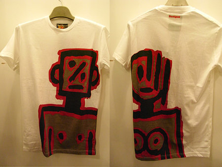 desigual