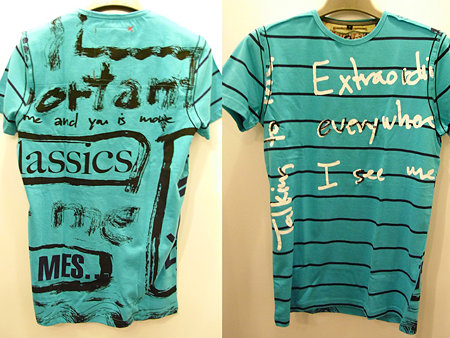 desigual