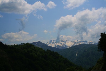 白山(1)