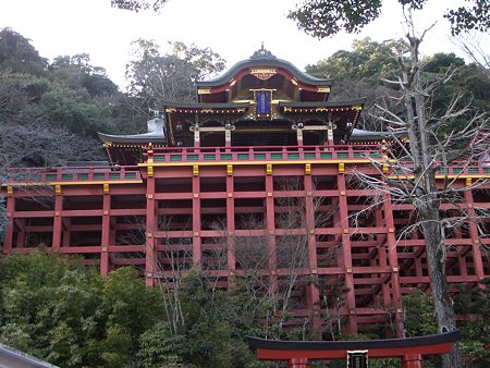 祐徳稲荷1