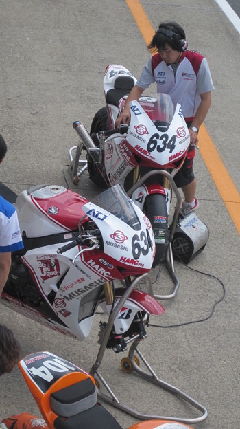 2013 CBR1000RR #634 高橋巧 Takumi Takahashi: Motorcycle racers 2013 CBR1000RR #634 高橋巧 Takumi Takahashi: Motorcycle racers