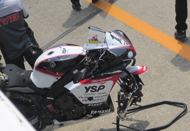 2013 全日本ロードレース 第4戦 筑波 JSB1000クラス 画像集 2013 全日本ロードレース 第4戦 筑波 JSB1000クラス 画像集
