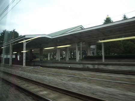 原宿駅