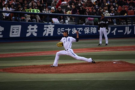 那須野 巧