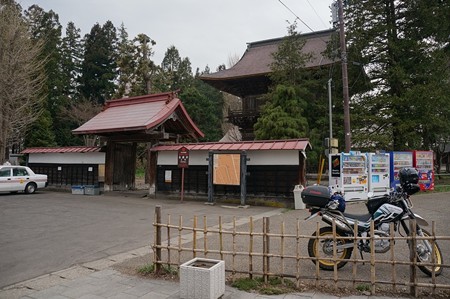 長勝寺
