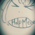 Photos: Help Meee＜高高千春の夢。
