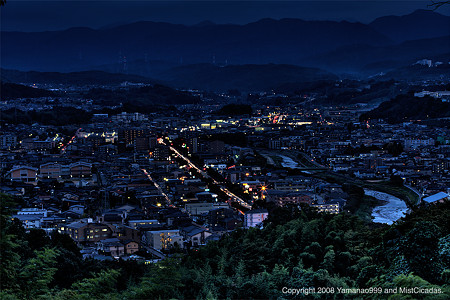 金澤夜景2008_その3