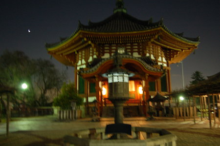 滝山寺 101