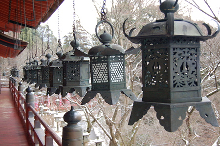 滝山寺 142