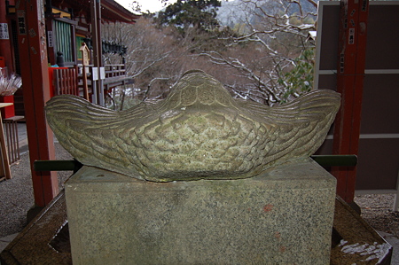滝山寺 132