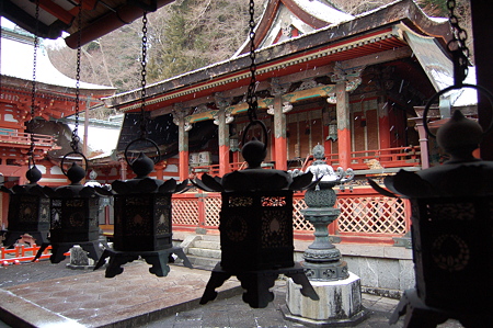 滝山寺 156