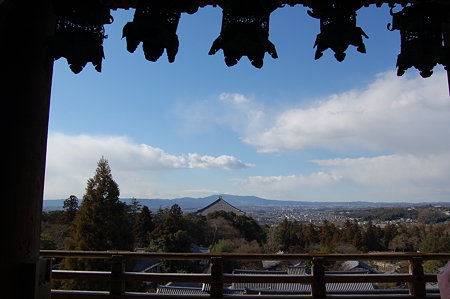 滝山寺 264