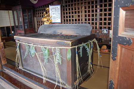 滝山寺 262