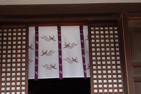 滝山寺 230