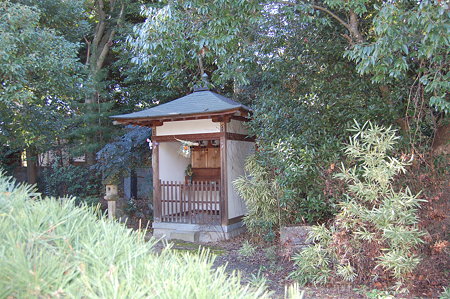 滝山寺 279