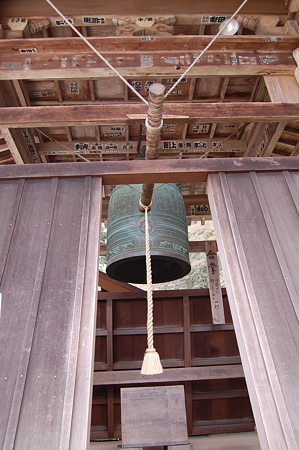 飛鳥岡寺2009 3.20
