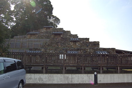 奈良 頭塔