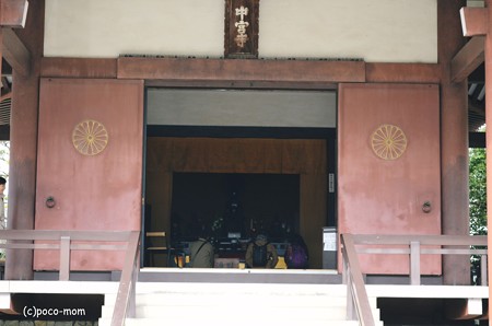 中宮寺2014年02月10日_DSC_0374