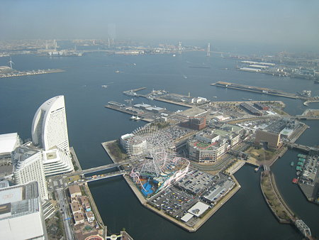 横浜