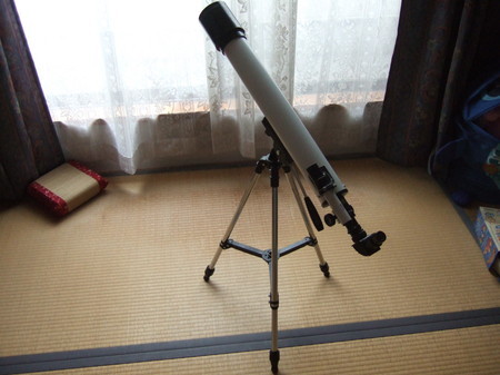 02望遠鏡