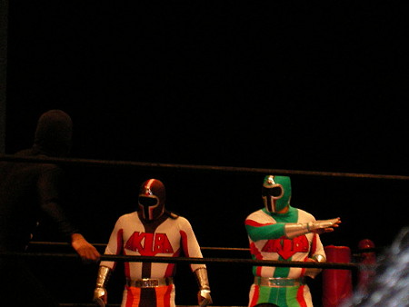 アキバプロレス 046