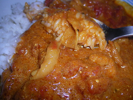 裕次郎カレー 023